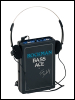Headphone Preamps