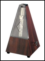 Metronomes