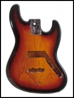Bass Bodies