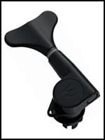 Bass Tuners