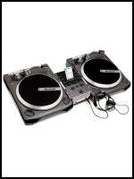 DJ Sets