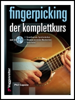 Schools for Guitar