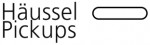 H�ussel Pickups