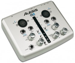 Alesis iO 2 Express