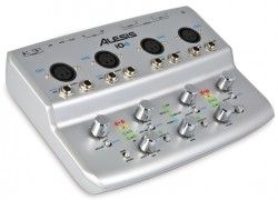 Alesis iO4