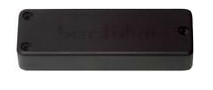 Bartolini BC 4C Soapbar Pickup (4-Saiter) Steg