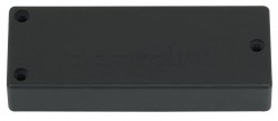 Bartolini XX M4 6C Soapbar Pickup (6-Saiter)