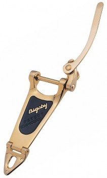 Bigsby B6 Vibrato vergoldet