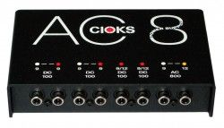 Cioks AC 8