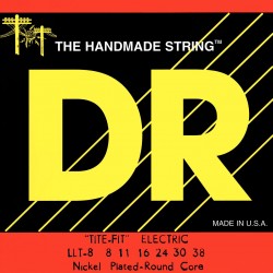 DR Strings TITE FIT 7-String
