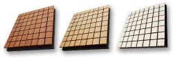 Vicoustic Flexi Wood A75 - 10 Stück