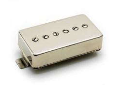 Häussel P90 HB nickel-cover