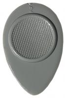 Heriba Plektren (12 Stück) Oval | Weich