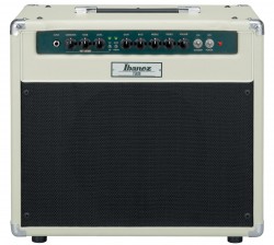 Ibanez TSA30 Tubescreamer Amp