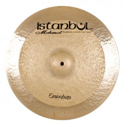 Istanbul Mehmet Emirhan Crash