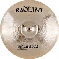 Istanbul Mehmet Radiant Medium Crash
