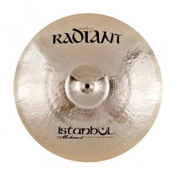 Istanbul Mehmet Radiant Rock Crash