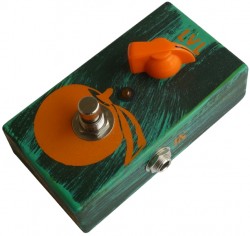 Jam Pedals Dan Comp