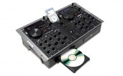 Numark iCDMIX 3