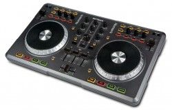 Numark MIXTRACK