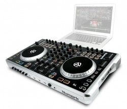 Numark N4