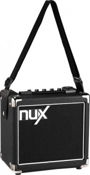 Nux Mighty 8 Modeling Amp