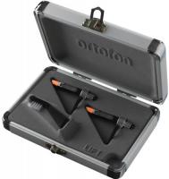 Ortofon Concorde Nightclub MKII Twin-Set