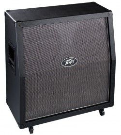 Peavey Valve King 4x12 - Schräg