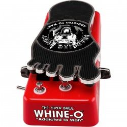 Snarling Dogs Super Bawl Whine-O-Wah