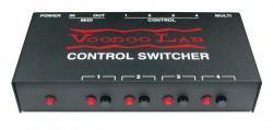 Voodoo Lab Control Switcher