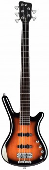 Warwick Rockbass Corvette Basic Passive 5-Saiter