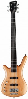 Warwick Rockbass Corvette Basic Active 5-Saiter Lefthand 