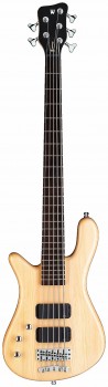 Warwick Rockbass Streamer STD 5-Saiter Lefthand