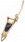 Bigsby B6 Vibrato vergoldet Linksh�nder