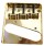 Chicago Classic BT005 Telecaster Br�cke Gold