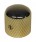 Chicago Classic NS005 Potikappen-Set Gold