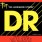 DR Strings TITE FIT 7-String Lite LT7-9 (009-052)
