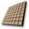 Vicoustic Flexi Wood A75 - 10 St�ck Light Brown
