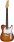 G&L Tribute Asat Classic Tobacco Burst - Rosewood