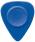 Heriba Plektren (12 St�ck) Herzf�rmig | Hart