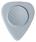 Heriba Plektren (12 St�ck) Herzf�rmig | Weich