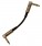 Rock Gear Patchkabel RGPK01 15 cm