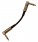 Rock Gear Patchkabel RGPK01 20 cm