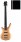 Warwick Rockbass Corvette Basic Active 5-Saiter Lefthand Black High Polish