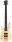 Warwick Rockbass Streamer STD 5-Saiter Lefthand Natural Satin
