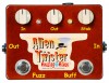 Analog Alien Alien Twister
