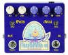 Analog Alien Fuzz Bubble-45