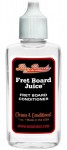 Big Bends Fret Board Juice 29.5 ml