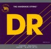 DR Strings LO-RIDER Nickel Plated 5-String Bass