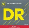 DR Strings LO-RIDER Stainless Steel 6-String Bass